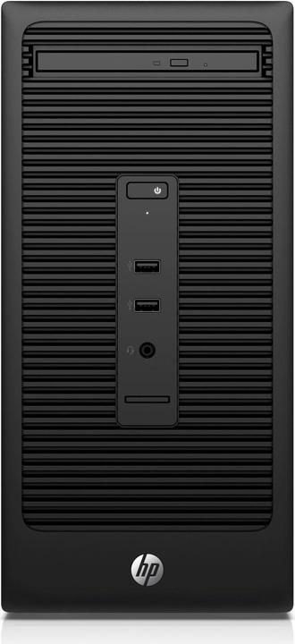 Produktbild HP 280 G2 Mt (Intel Core i5-6500, 8 GB)