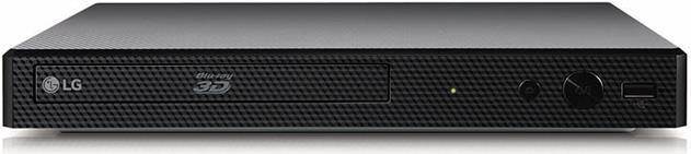 LG Bp550 (Lecteur Blu-ray)