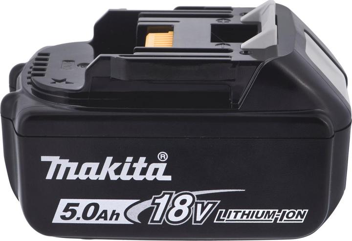 Actual product image Makita Werkzeug-Akku BL1850B 197280-8 (18 V)