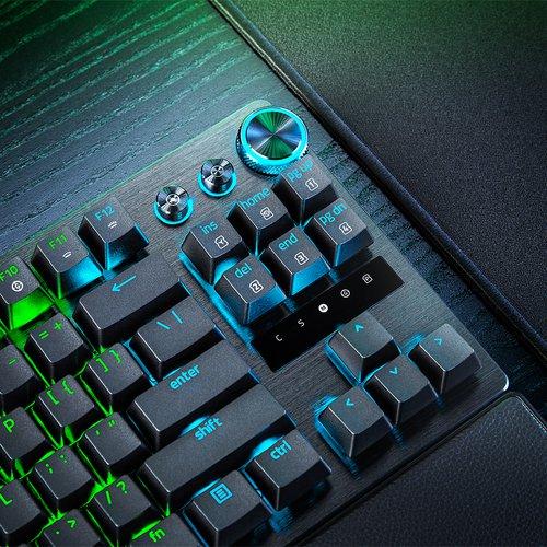 Image du produit Razer Huntsman V3 Pro TKL (DE, Filaire)