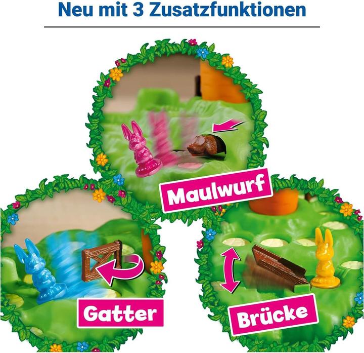 Productafbeelding Ravensburger RAV Lotti Karotti 22343 (Duits)