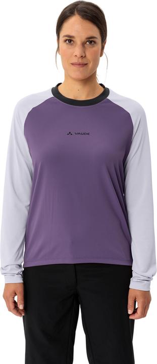Produktbild Vaude Loamer LS Shirt (L)