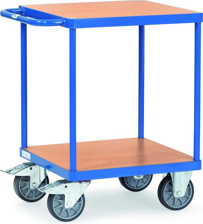 Actual product image Fetra 2496 (500 kg)