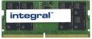Image du produit 16GB SODIMM DDR5 5600 NON TAMPONNÉ NON-ECC (1 x 16GB, 5600 MHz, RAM DDR5, SO-DIMM)