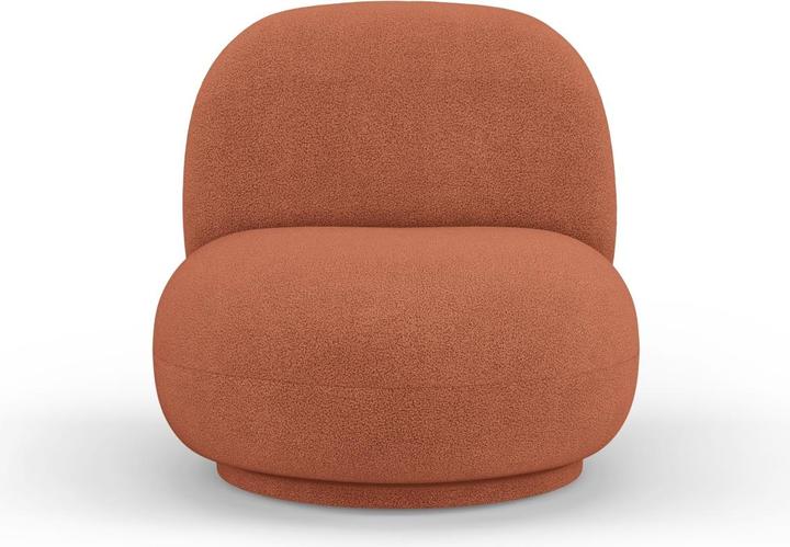 Actual product image Micadoni Chuck