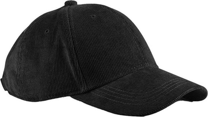 Beechfield EarthAware BaseballMütze Baumwolle aus biologischem Anbau (One Size)