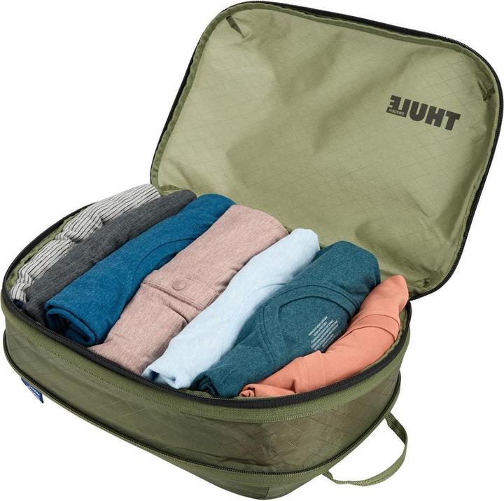 Actual product image Thule Compression Cube Set