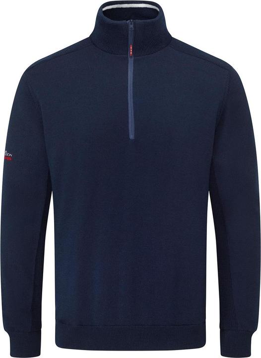 Oscar Jacobson Pullover Top (XXL)