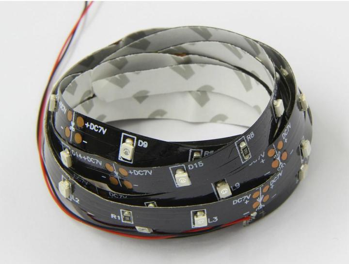 Image du produit Jamara Kit LED flyscout