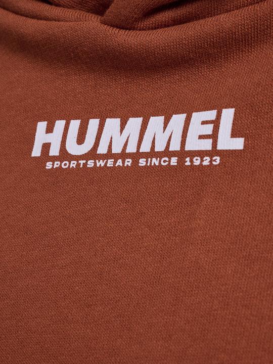Produktbild hummel Legacy Woman Cropped Hoodie (XS)