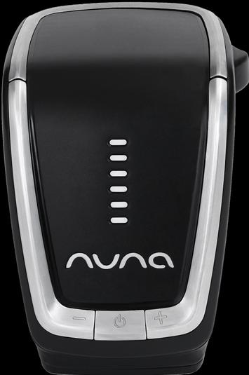 Produktbild Nuna Wippenantrieb LEAF Wind