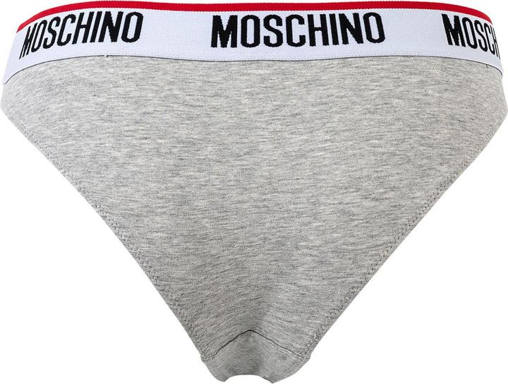 Produktbild Moschino Slip Casual Bequem sitzend (XL, 2er Pack)