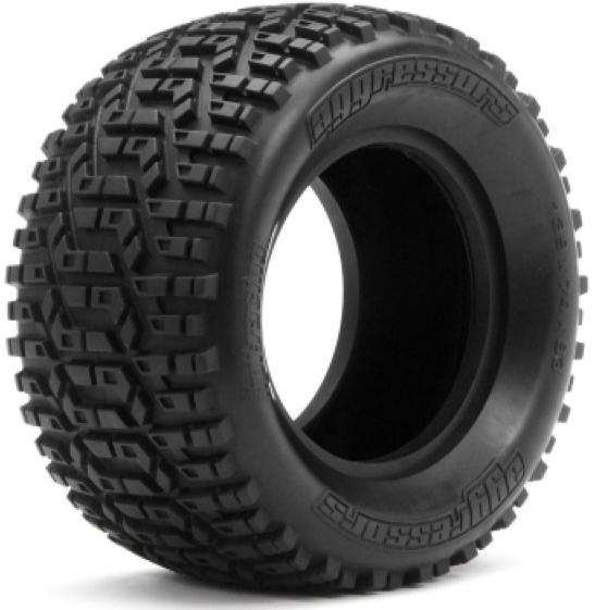 Produktbild HPI Aggressors Reifen