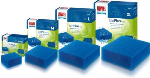Produktbild Juwel Aquarium BioPlus fine One M (Innenfilter, Süsswasser, Salzwasser)