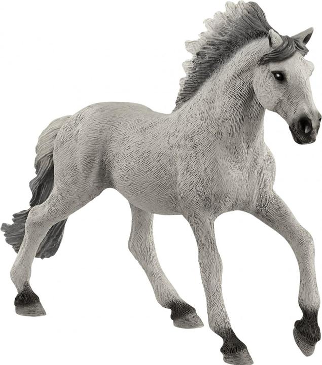 Image du produit Schleich Étalon Sorraia Mustang
