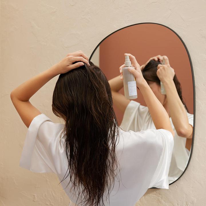 Immagine prodotto Kristin Ess Hair Spray addensante a effetto lifting istantaneo (250 ml)