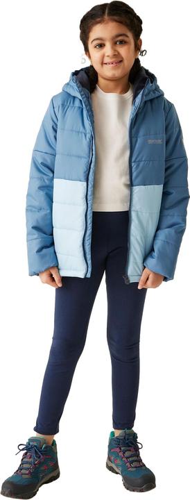 Actual product image Regatta Childrens/Kids Lofthouse VIII Insulated Jacket (104)