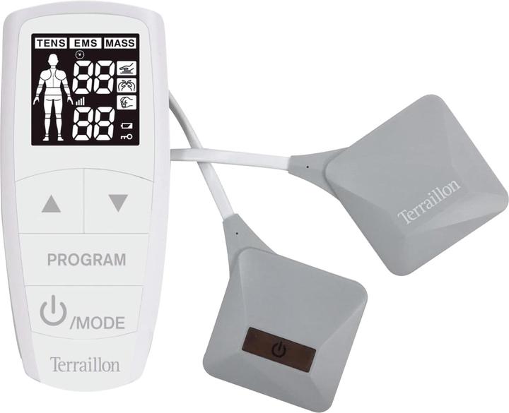 Immagine prodotto Terraillon Trio Care +