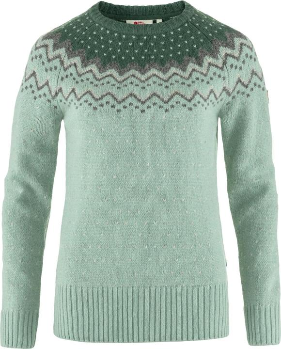 Fjällräven Women's Övik Knit Sweater