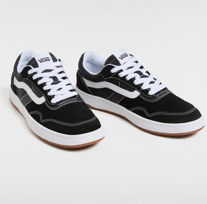 Vans Cruze 3.0 BLACK/WHITE (47)