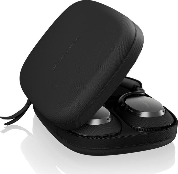 Produktbild Bowers & Wilkins Px7 S3 Zwart (FP45330) (ANC, 30 h, Kabellos)
