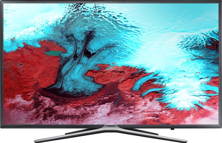 Samsung Ue32k5570 (32", LCD, Full HD, 2016)