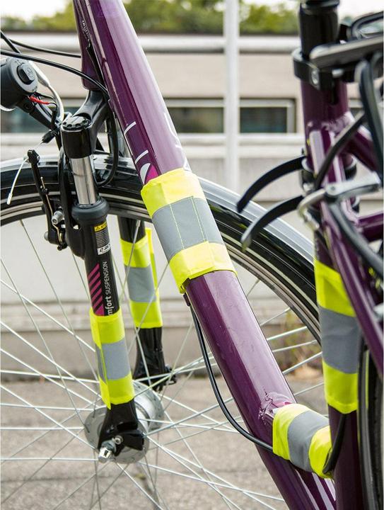 Productafbeelding Korntex Rolreflector 1214