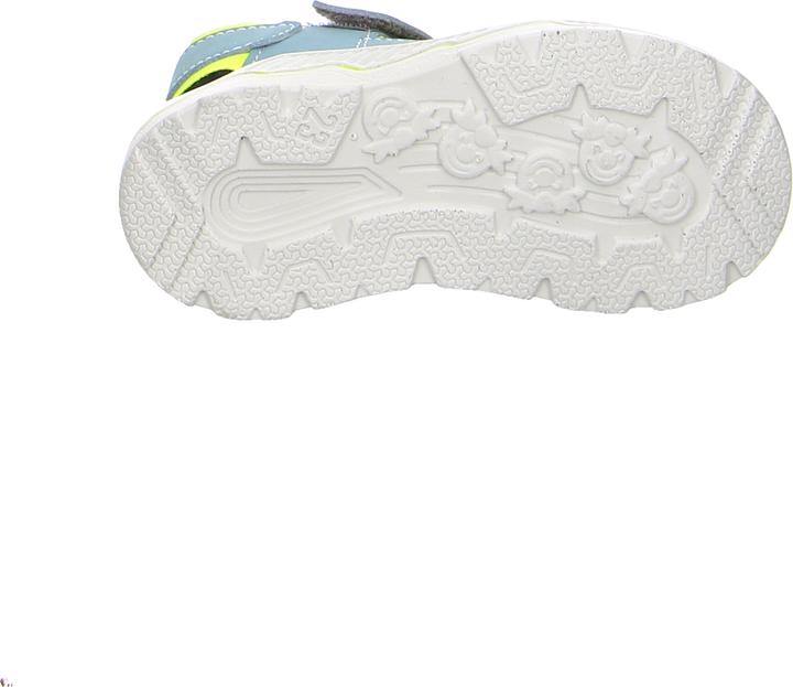 Actual product image Ricosta Sandal Gery (24)