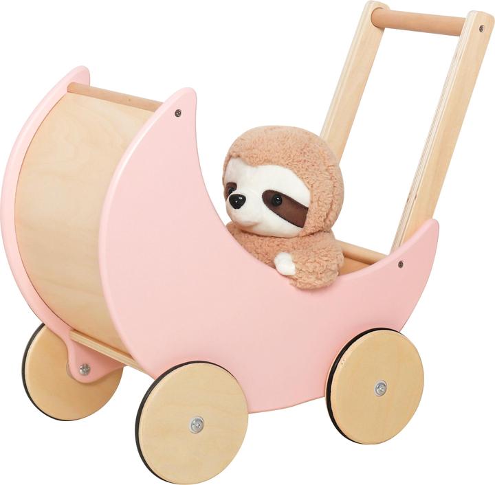 Image du produit Nelaroom Poussette pour poupée
