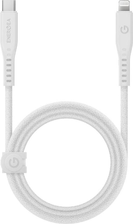 Produktbild Energea Kabel USB-C auf Lightning (1.50 m, USB 3.2 Gen 1)