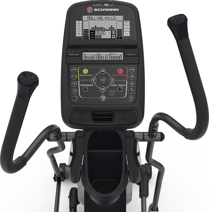 Produktbild Schwinn Ellipsentrainer 430i