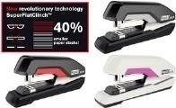 Actual product image Rapid Supreme stapler S50 (50 Sheets)
