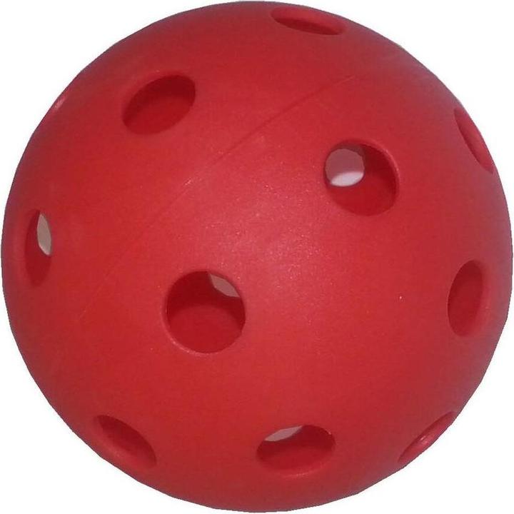 Image du produit Eurostick Balles d'unihockey pack de 3