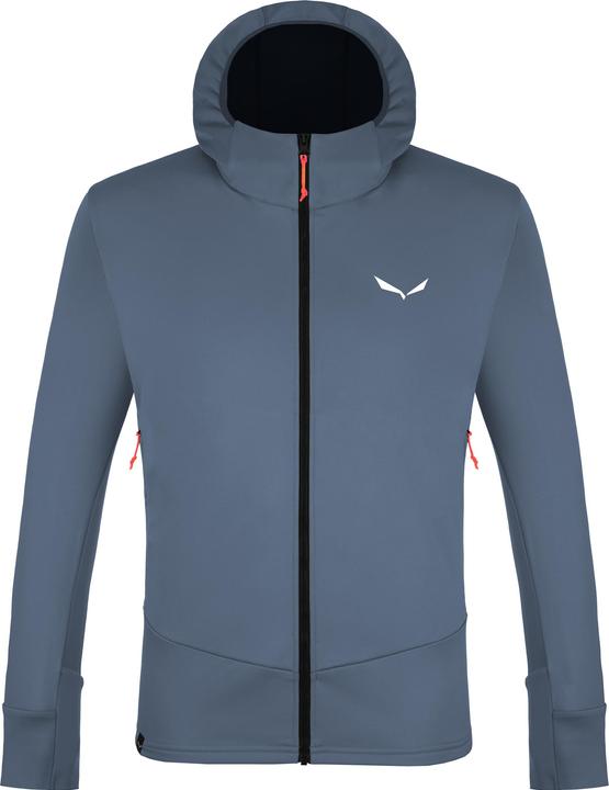 Immagine prodotto Salewa Giacca con cappuccio Puez Polarlite (46)