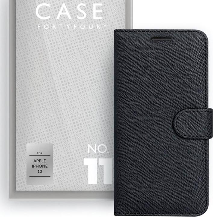 Immagine prodotto Case FortyFour LIBRO LTA IPH13 SW-C44 (Apple iPhone 13)