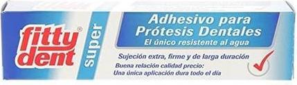 Produktbild PHB Fittydent Super Denture Adhesive 40g (30 ml)