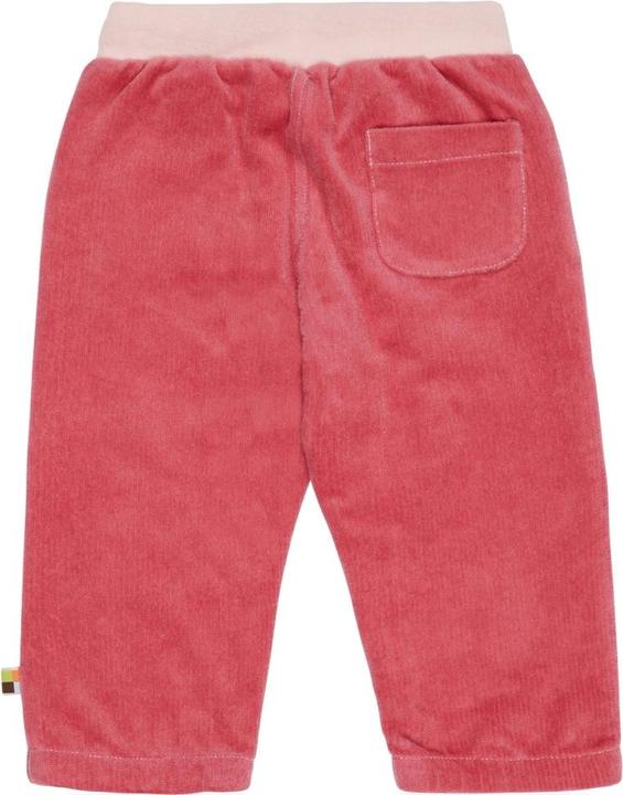Actual product image loud + proud Corduroy trousers (68)