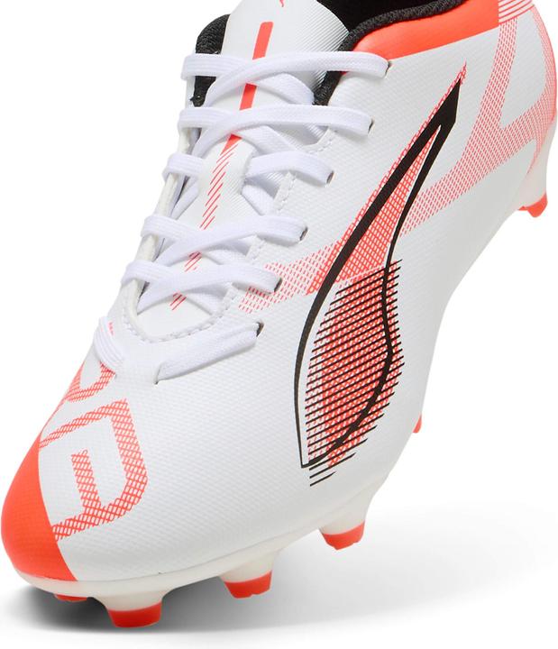 Produktbild Puma ULTRA 5 PLAY FG/AG Jr (33)
