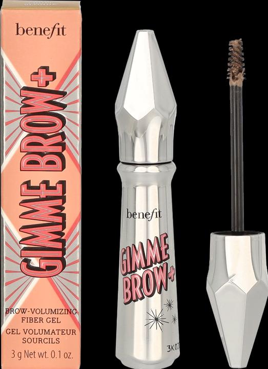 Productafbeelding BeneFit Cosmetics Gimme Brow (1 Koel Licht Blond)