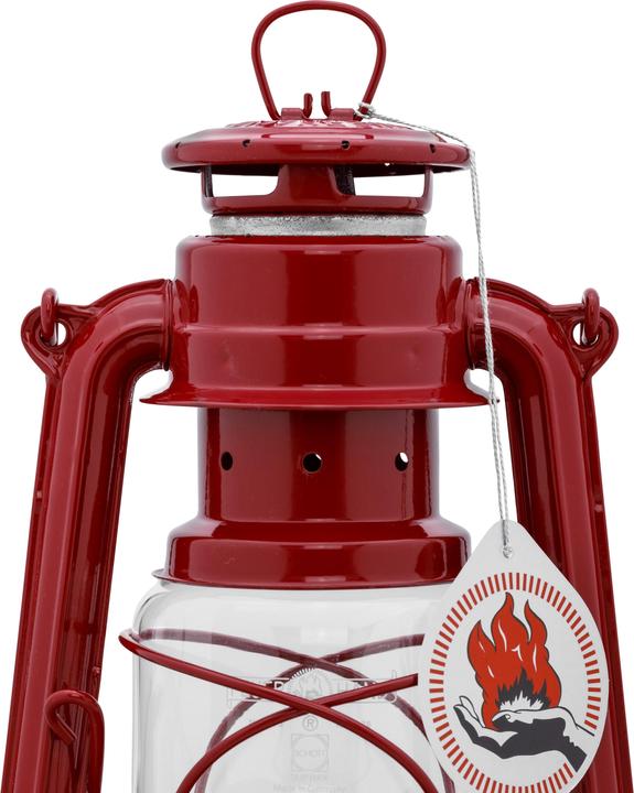 Productafbeelding Feuerhand Stormlantaarn