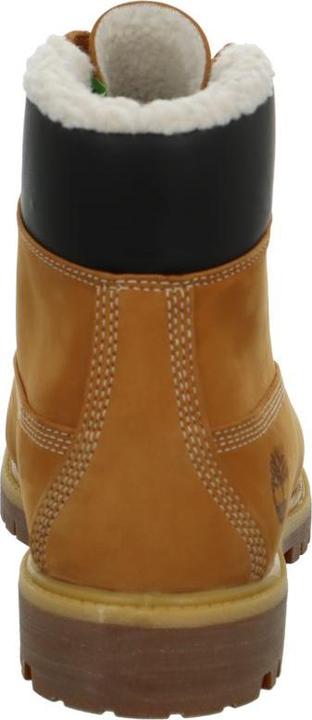 Actual product image Timberland Premium 6 Inch Lace Up WP Boot (41)