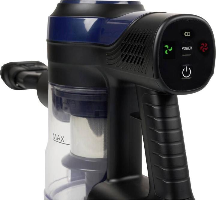 Image du produit Tristar SZ-2380 Aspirateur à main sans fil