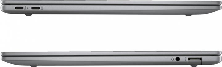 Immagine prodotto HP OmniBook X AI 14-fe0060ng (14", Snapdragon X Elite X1E-78-100, 16 GB, 1000 GB, DE)