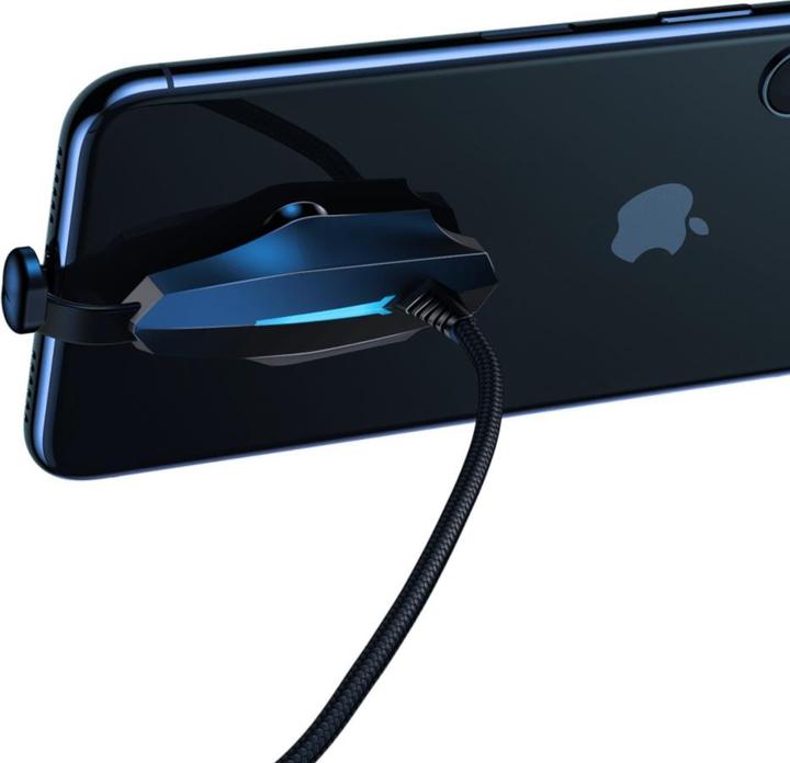 Image du produit Baseus Calxc (1.20 m, USB 2.0)