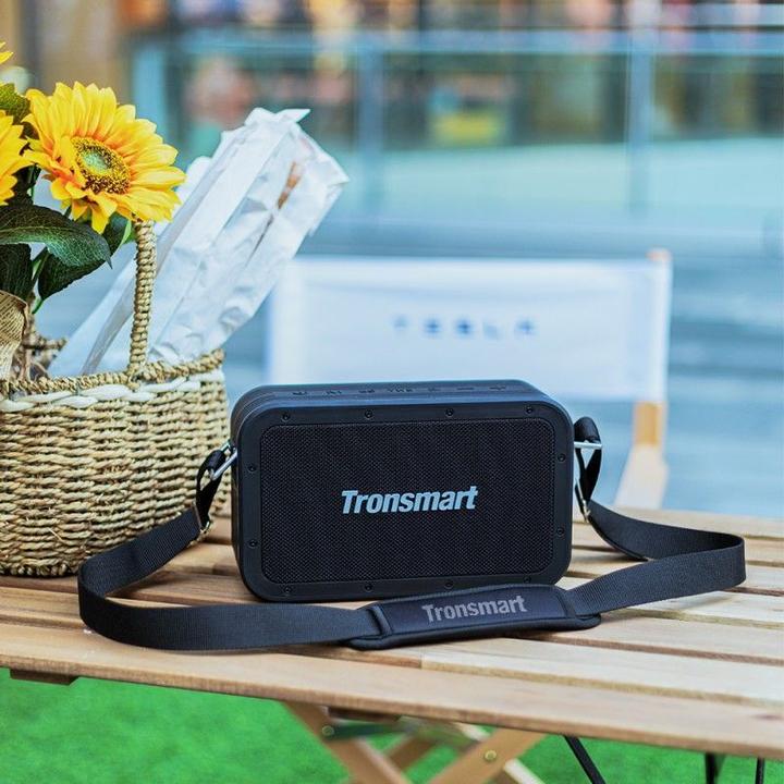 Immagine prodotto Tronsmart Force Max (13 h, Batteria ricaricabile)