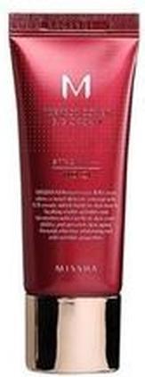 Missha M Perfect Cover Bb Cream Ex Spf 42 Pa - 50 Ml No13 Bright Beige (Sonnencreme, 50 ml)