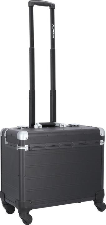 Produktbild Alumaxx Pandora (37 l, Handgepäck (bis 50l))