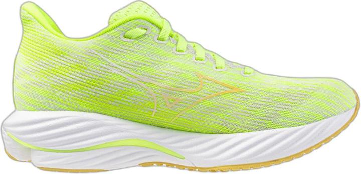 SN, Flax, Neo Lime