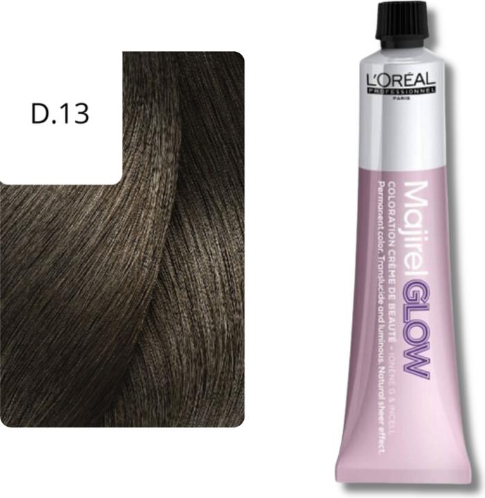 Produktbild L'Oréal Professionnel Majirel (D.13)