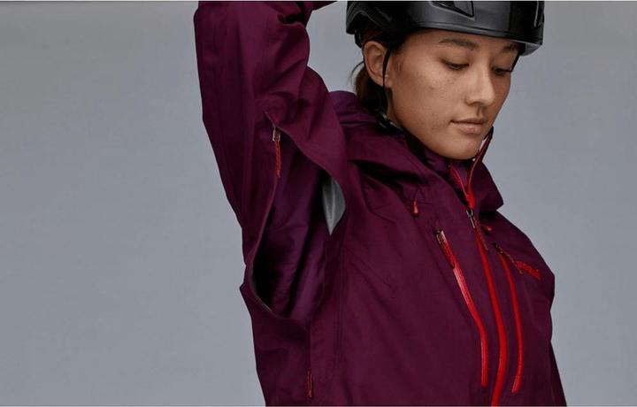 Produktbild Patagonia Triolet Jacket (S)
